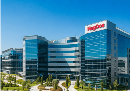 HagDos
