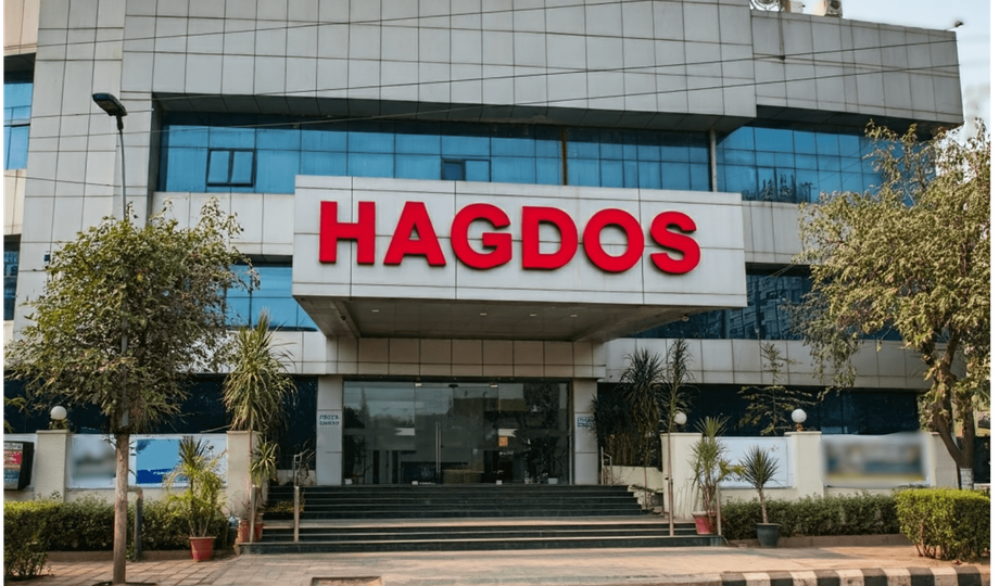 HagDos