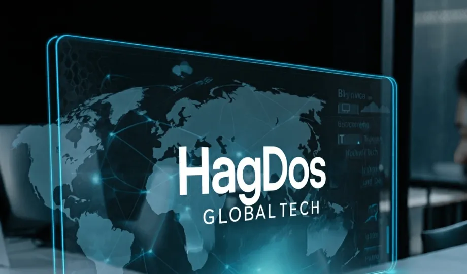 HagDos