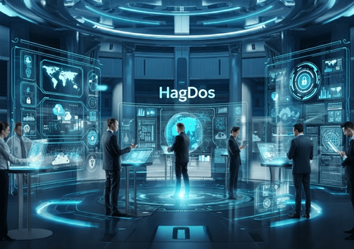 HagDos