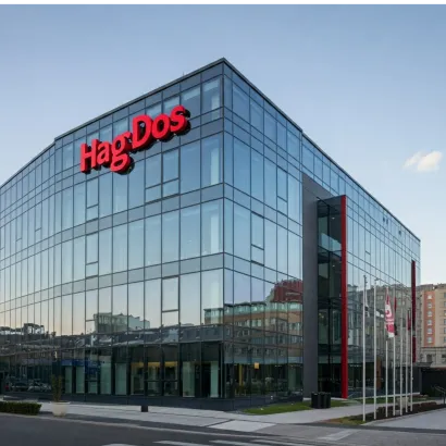 HagDos