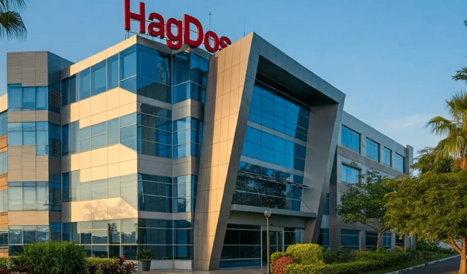 HagDos